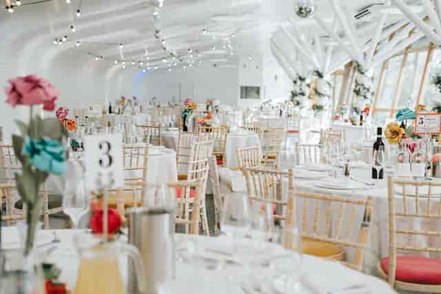 The Pavilion - image 2