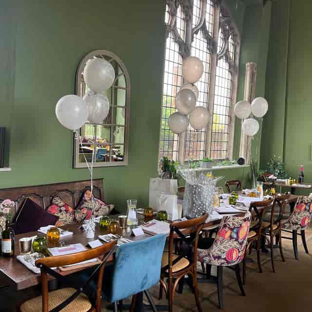 St Peter's Community Hall - image 3