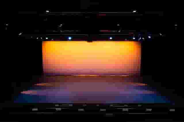 Royal Academy of Dance