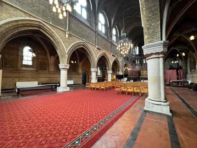 St Peter's Church - image 2