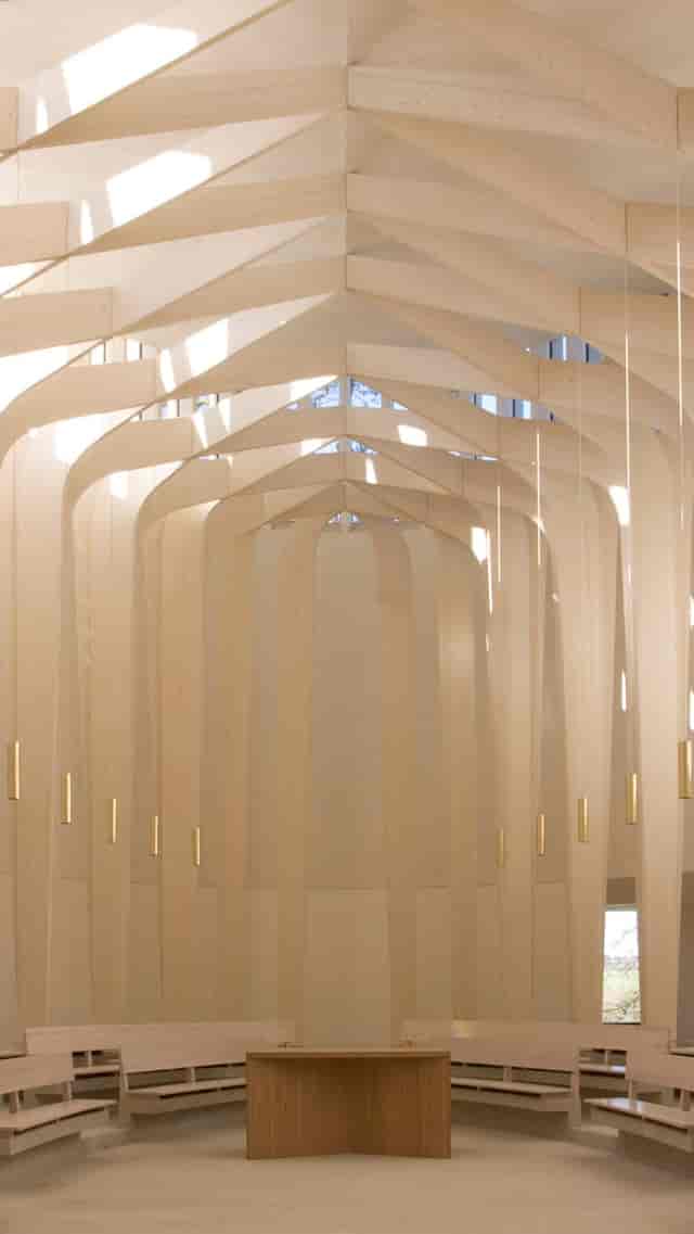 St George's Nine Elms Church - image 2