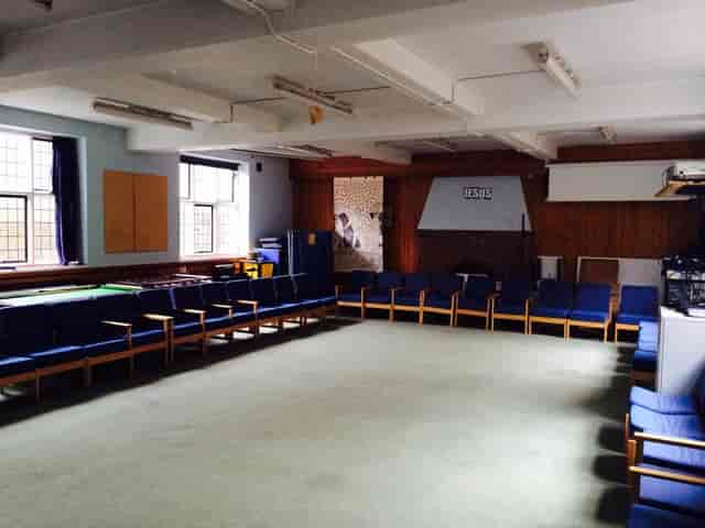Christ Church Beckenham - image 3