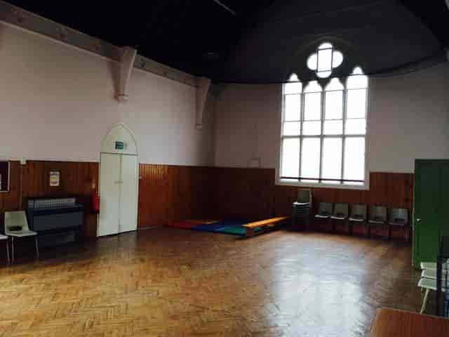 Christ Church Beckenham - image 2