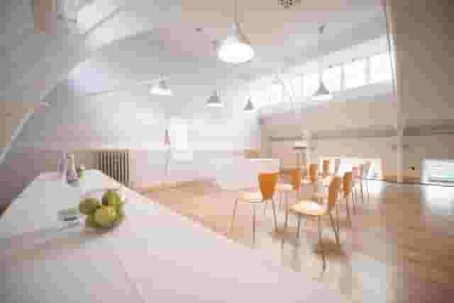 Venue 28