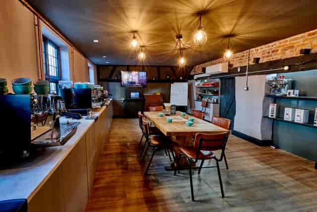 200 Degrees Coffee - image 2