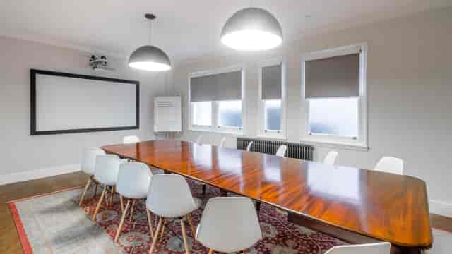 The Birmingham & Midland Institute - image 3