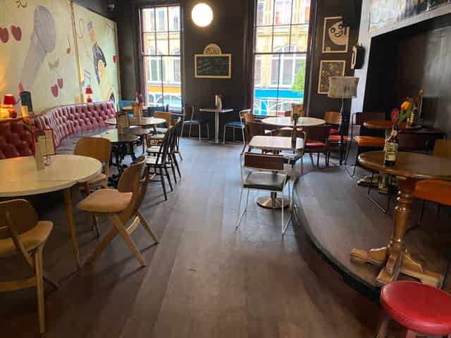 Bosta Room