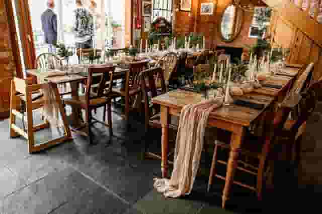 Kitchen Garden Cafe