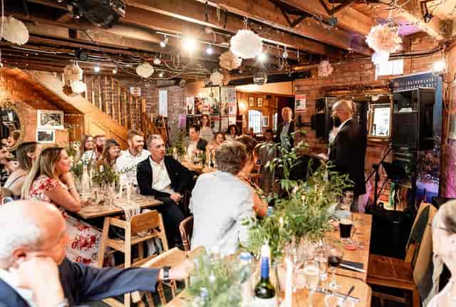 Kitchen Garden Café - image 2
