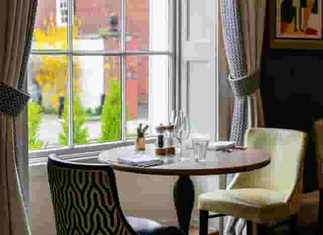 Harbour Hotel & Spa Chichester