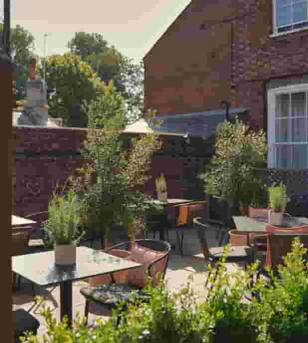 Harbour Hotel & Spa Chichester