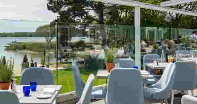 Harbour Hotel & Spa Christchurch