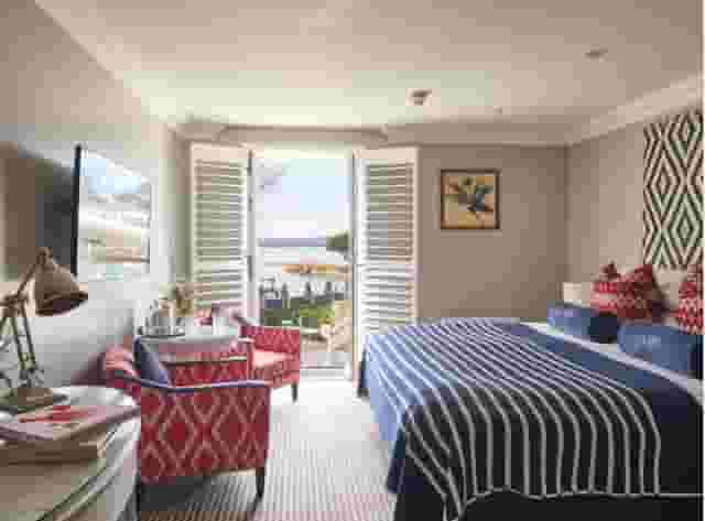 Harbour Hotel & Spa Christchurch
