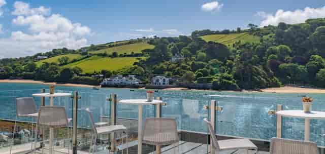 Harbour Hotel & Spa Salcombe - image 3
