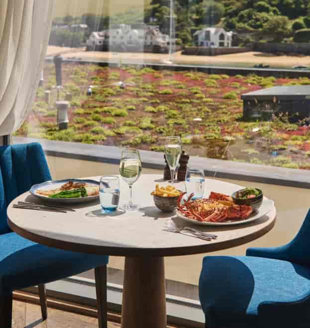 Harbour Hotel & Spa Salcombe - image 2