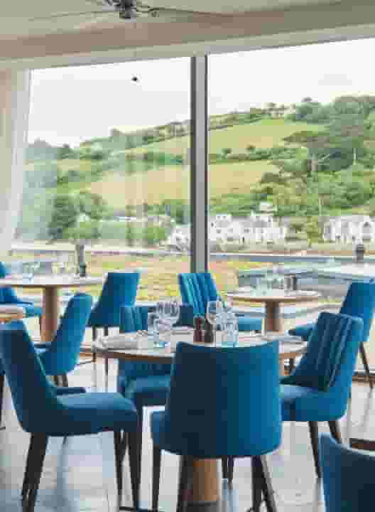 Harbour Hotel & Spa Salcombe