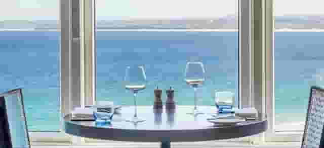 Harbour Hotel & Spa St Ives