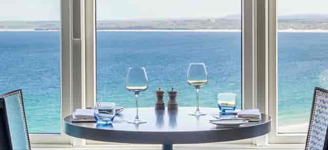 Harbour Hotel & Spa St Ives - image 2
