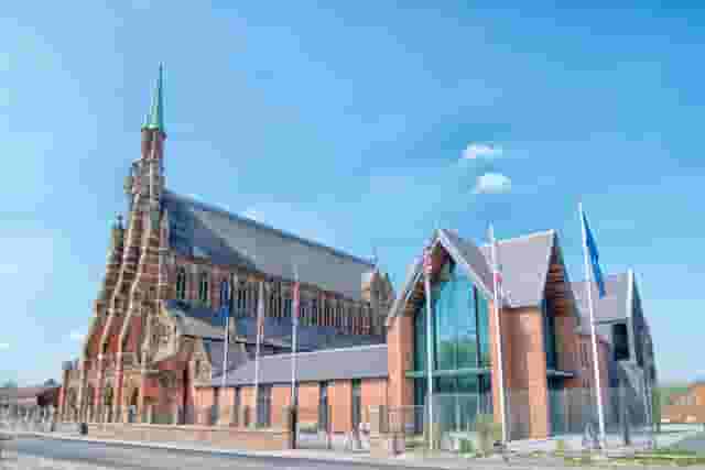 Gorton Central