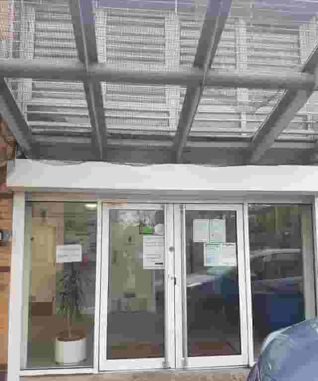 Priory Court Community Centre