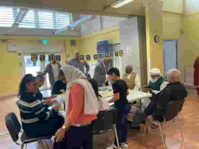 Priory Court Community Centre