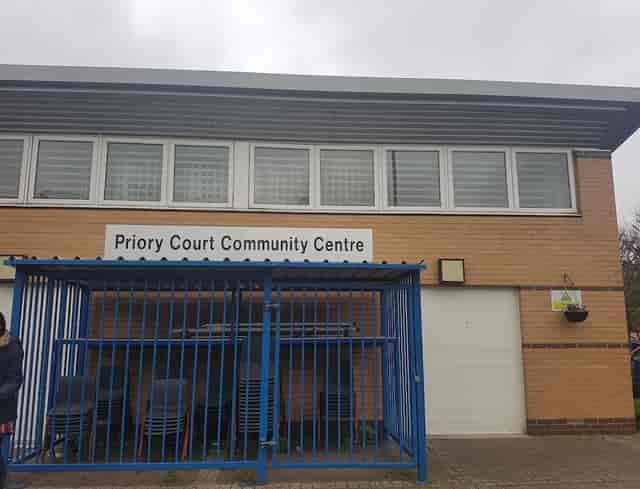 Priory Court Community Centre - image 2