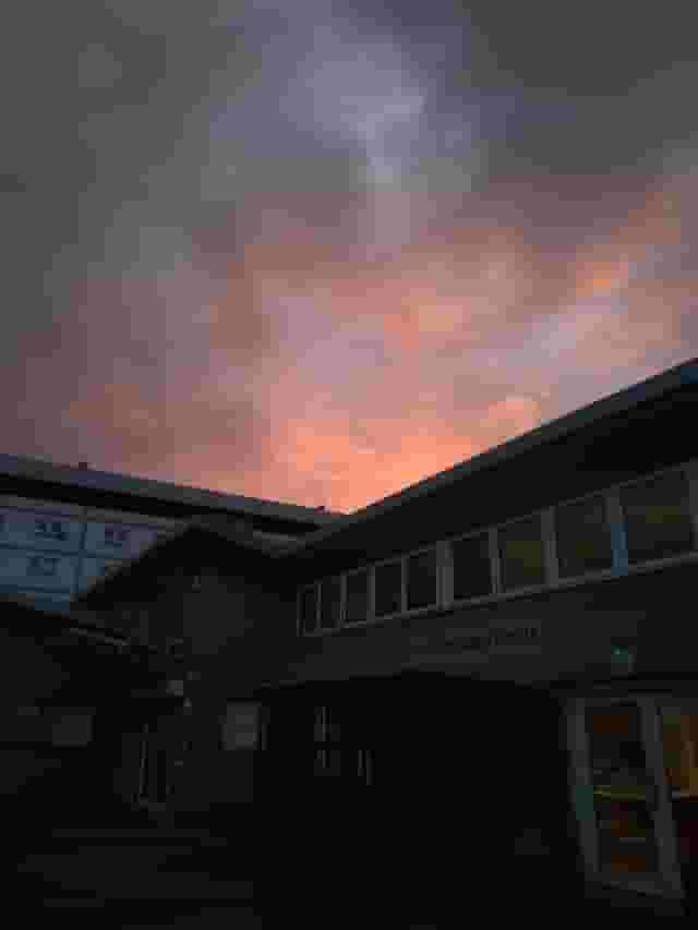 Priory Court Community Centre