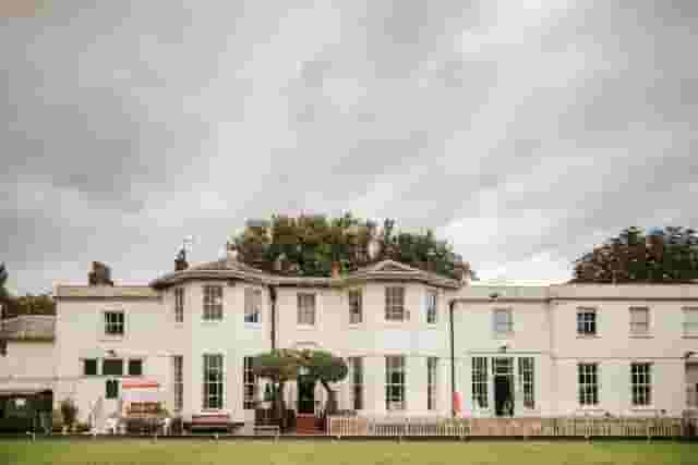 Orford House