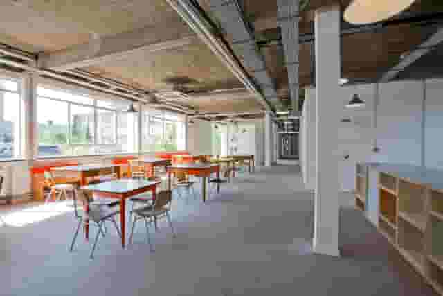 Switchboard Studios