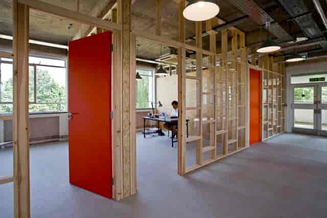 Switchboard Studios - image 2