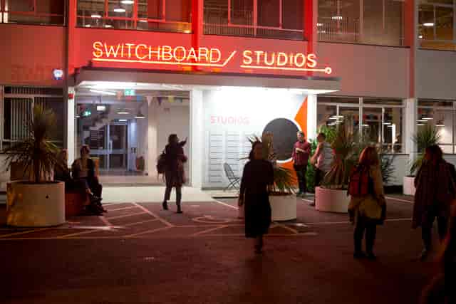 Switchboard Studios - image 3