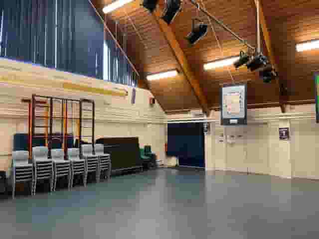 Royals Youth Centre