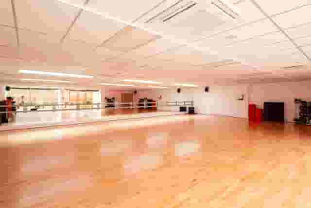 Royals Youth Centre