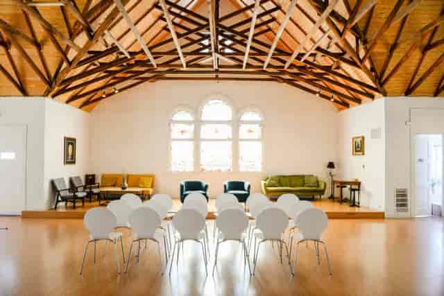 St Peter Chanel Community Hall - image 3