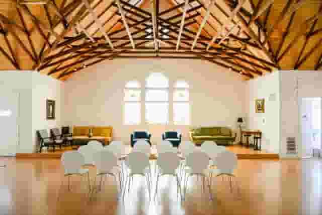 St Peter Chanel Community Hall