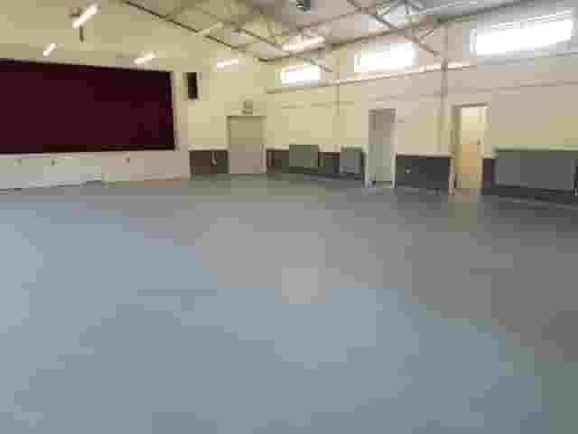 St Michael's Community Centre