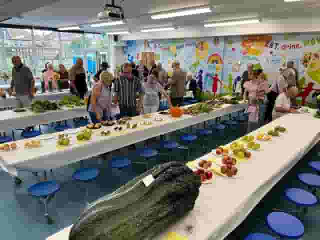 Community Association of New Eltham