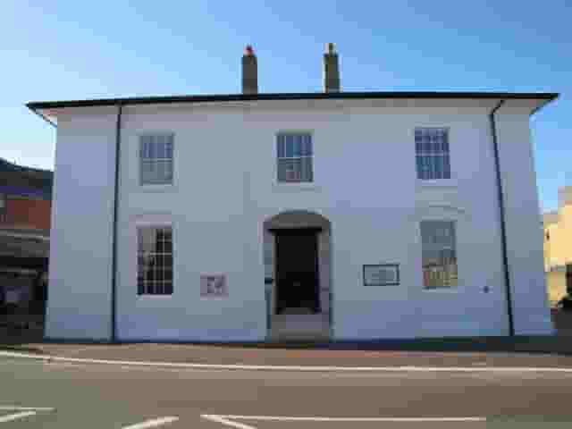 Community Association of New Eltham