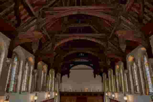 New Eltham Methodist Church