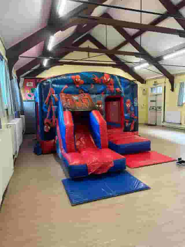 St Mary's Community Centre