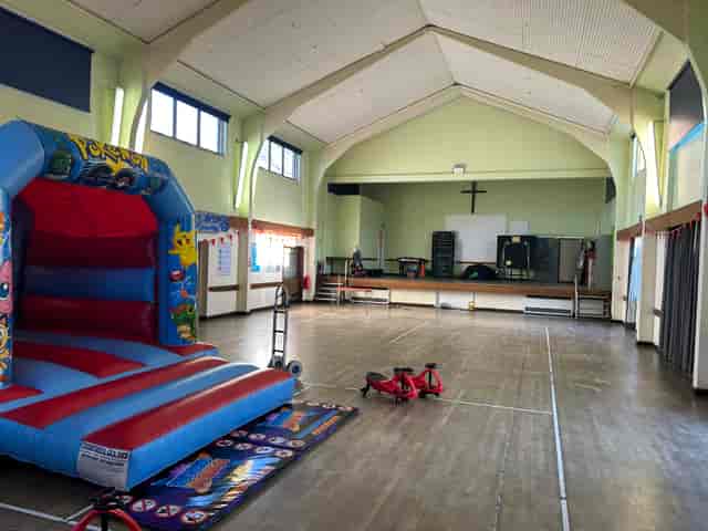 St Mary's Community Centre - image 3