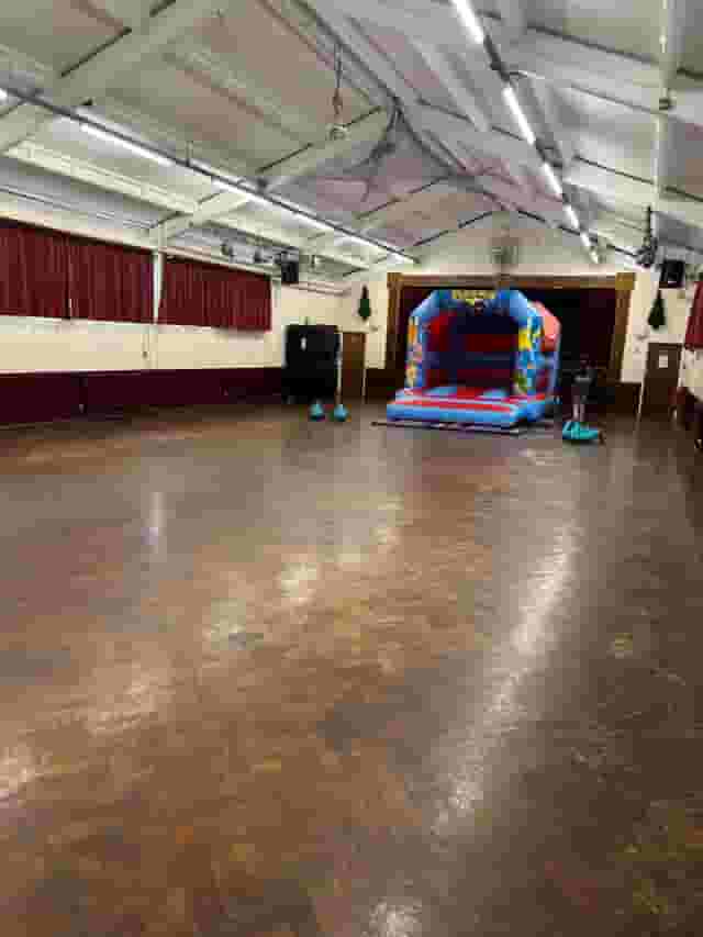St Mary's Community Centre