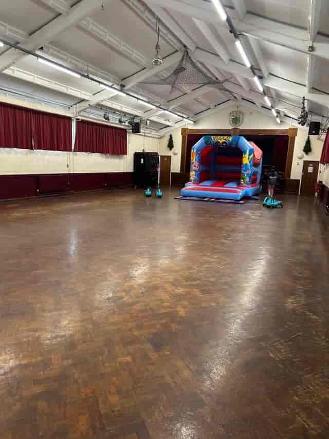 St Mary's Community Centre - image 2