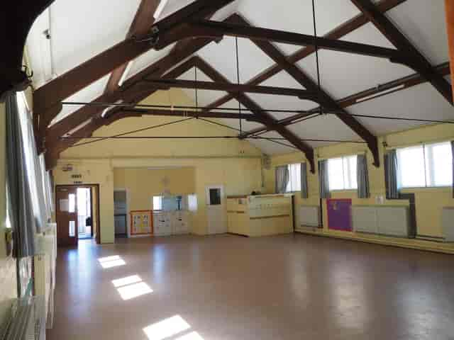St Michael East Wickham Church Hall - image 3