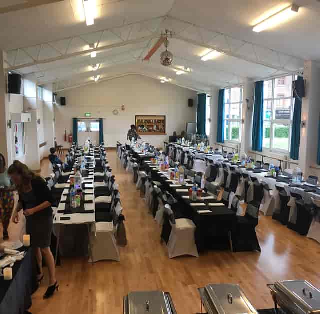 St Michael East Wickham Church Hall - image 2