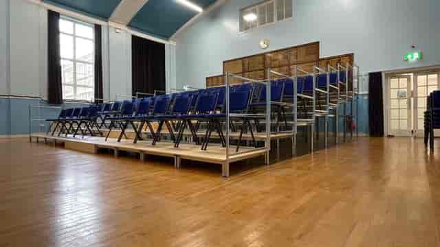 Welling Church Hall - image 2