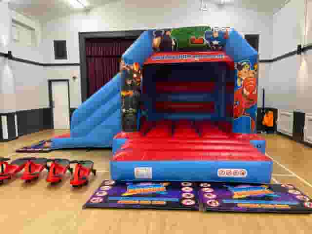 Welling Church Hall