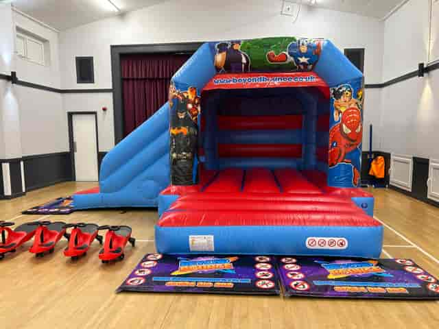 Welling Church Hall - image 3