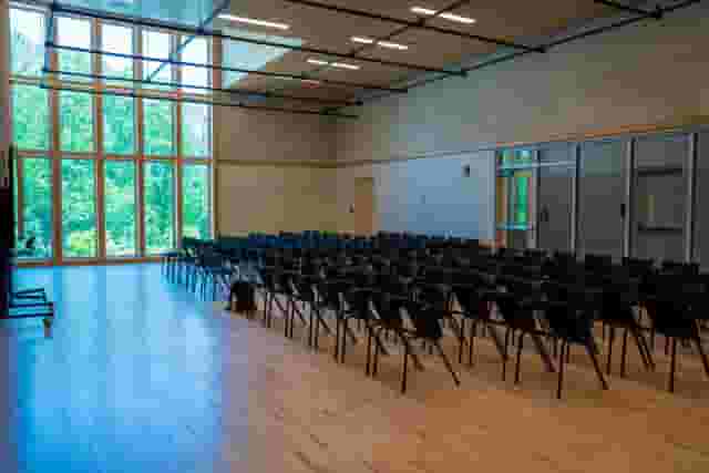 Lionel Road Hall
