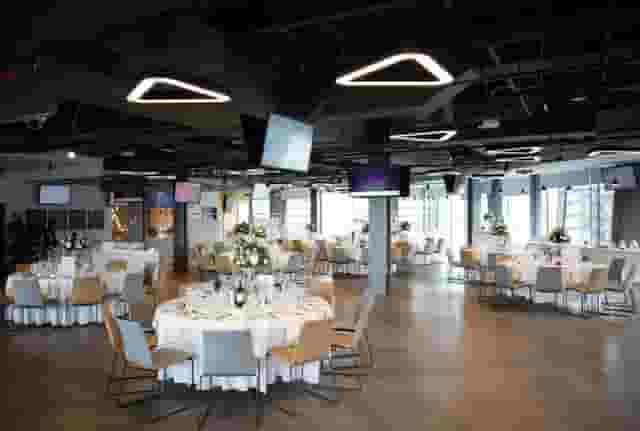 Lionel Road Hall